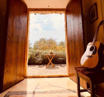 Son Macia Villa | Finca Sa Moleta Nova