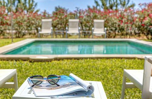 Es Figueral Villa | Finca Sa Pradera