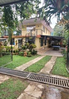 Fusagasuga House | Finca San Jerónimo