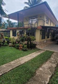 Fusagasuga House | Finca San Jerónimo