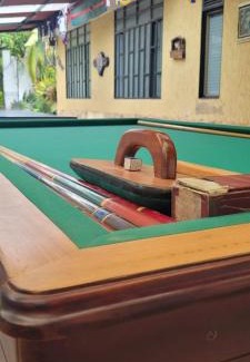 Fusagasuga House | Finca San Jerónimo