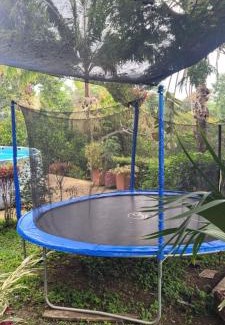 Fusagasuga House | Finca San Jerónimo