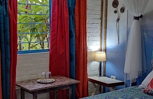 Filandia Bed & Breakfast | Finca San Miguel Filandia