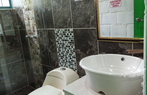 Filandia Bed & Breakfast | Finca San Miguel Filandia