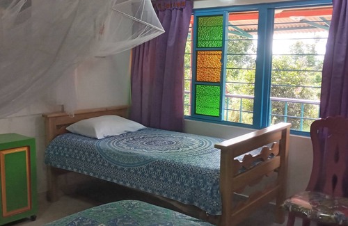 Filandia Bed & Breakfast | Finca San Miguel Filandia