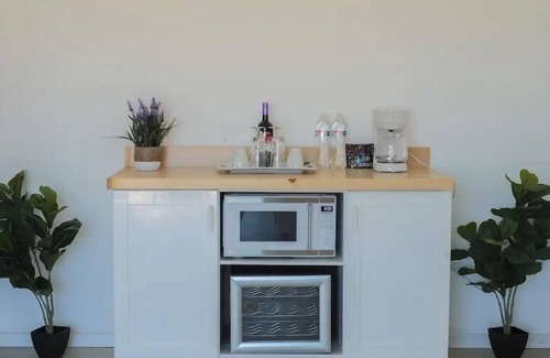 Guadalupe Hotel | Finca San Sebastian