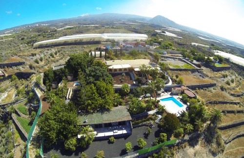 Guia de Isora House | Finca SanJuan (Batista) für Gruppen