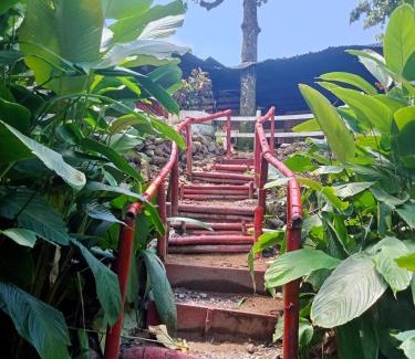 Restrepo House | Finca Santa Helena