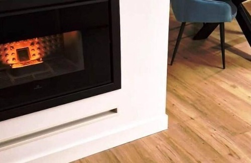 Seixo Ski Chalet | Finca Sativa Casa con Piscina en Aguete, Pontevedra Galicia . Apta Para Eventos