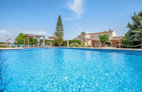 Campos House | Finca Ses Rotes de Son Rossinyol