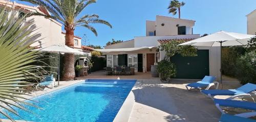 Cala Llombards House | Finca Ses Rotes