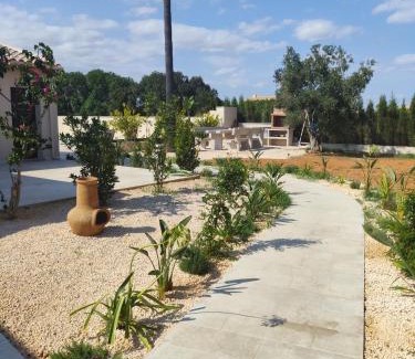 Es Palmer Apartment | Finca Sol y Mar Es Trenc