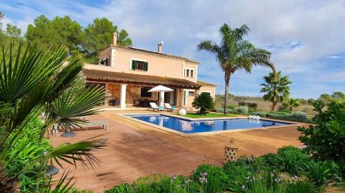 Algaida House | Finca Son Amal