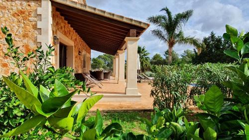 Algaida House | Finca Son Amal