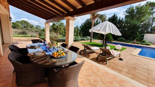 Algaida House | Finca Son Amal