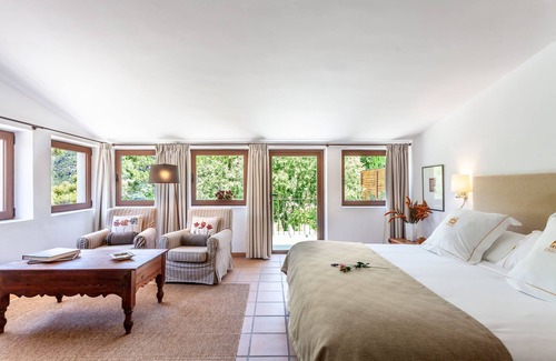 Orient Hotel | Finca Son Palou