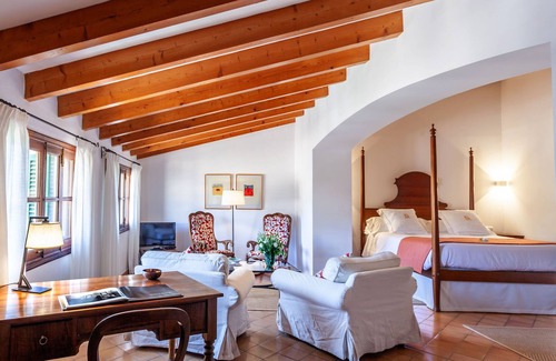 Orient Hotel | Finca Son Palou