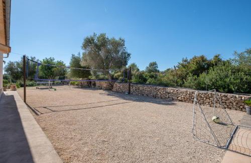 Petra Villa | Finca Son Puca