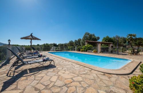 Petra Villa | Finca Son Puca