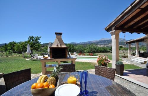 Caimari House | Finca SON RUBI a los pies de Serra Tramuntana