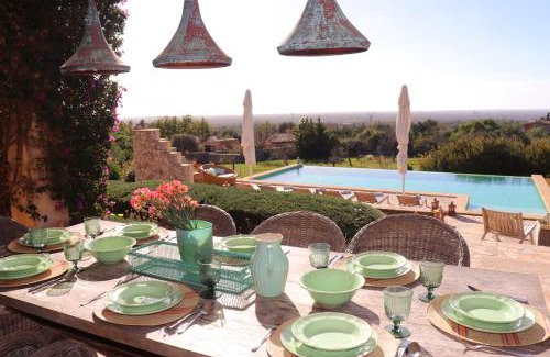 S'alqueria Blanca Villa | Finca TaraLuna