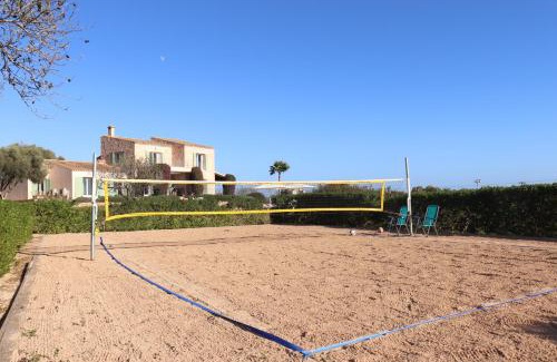 S'alqueria Blanca Villa | Finca TaraLuna