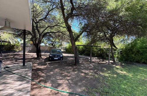 Santiago del Estero House | Finca tranquila con pileta