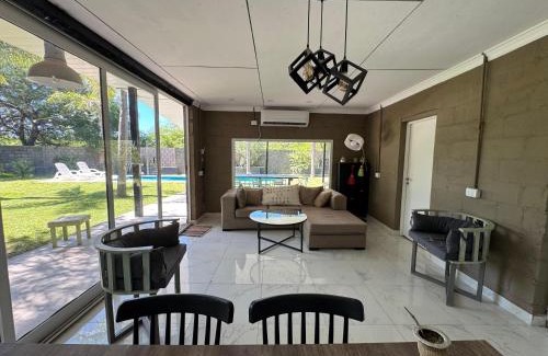 Santiago del Estero House | Finca tranquila con pileta