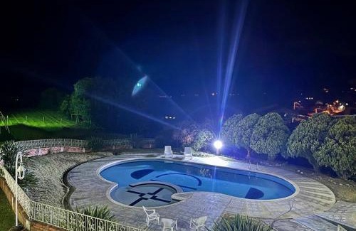 La Union House | Finca tres colinas