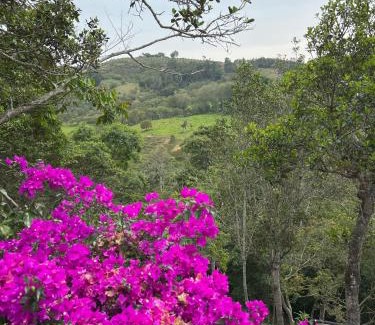 Aratoca Bed & Breakfast | Finca Turística Marquesa Wellness - Hospedaje, Desayuno y Day Spa