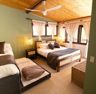 Aratoca Bed & Breakfast | Finca Turística Marquesa Wellness - Hospedaje, Desayuno y Day Spa