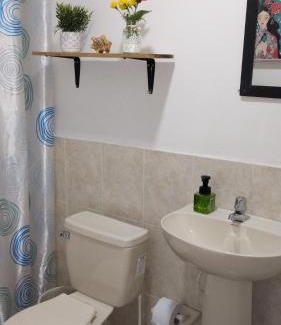 Alcala House | Finca Turística Vía Filandia- Alcalá