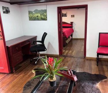 Tena Villa | Finca Turistica Buenos Aires Casa Windsor