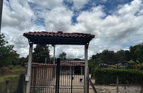 Girardot Villa | Finca vacacional la manuelita