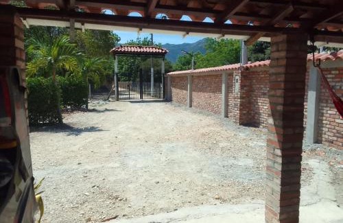 Girardot Villa | Finca vacacional la manuelita