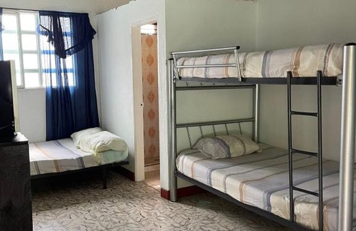 Palmira House | Finca Villa Arcángeles