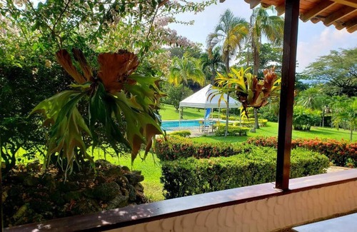 San Jeronimo Villa | Finca / Villa / Casa de campo en San Jeronimo