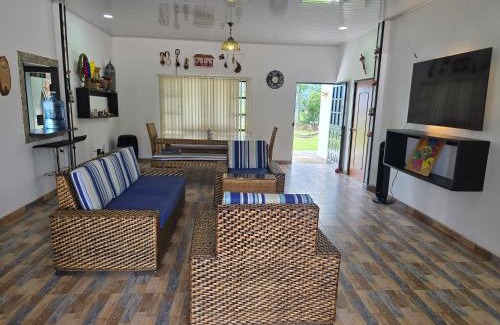 La Mesa House | Finca Villa Claudia, La Mesa, Cundinamarca