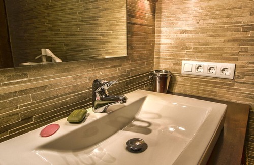 Ribera del Fresno House | Finca Villa Juan