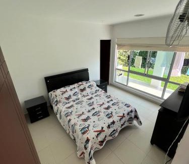 Nimaima Apartment | Finca Villa Sarita