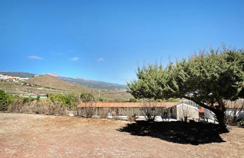 Granadilla de Abona Villa | Finca Wayra Wasi