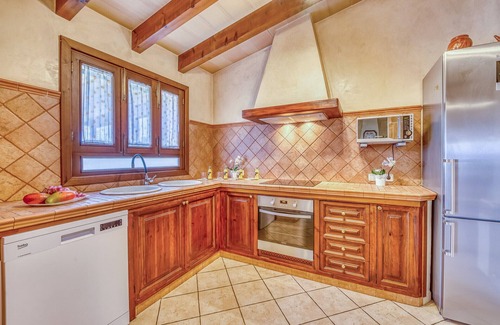 Manacor Villa | Finca with pool Son Frau in Mallorca