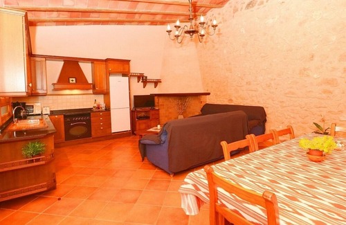 Campos Villa | Finca with Private Pool in an Ideal Location for Exploring some of the Best Beaches on the Island!