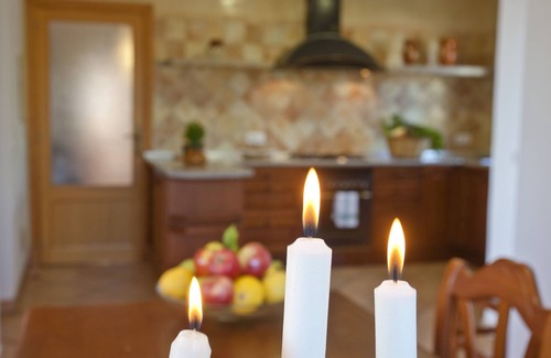 Santanyi Cottage | Finca with sea views and pool special offer last week of August