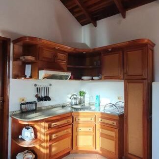 Guaira Department House | Finca Yvytyrusu