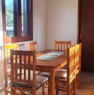 Guaira Department House | Finca Yvytyrusu