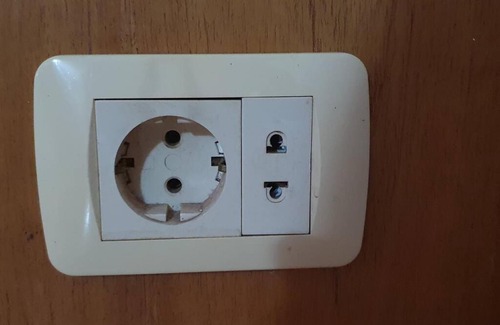 Guaira Department House | Finca Yvytyrusu