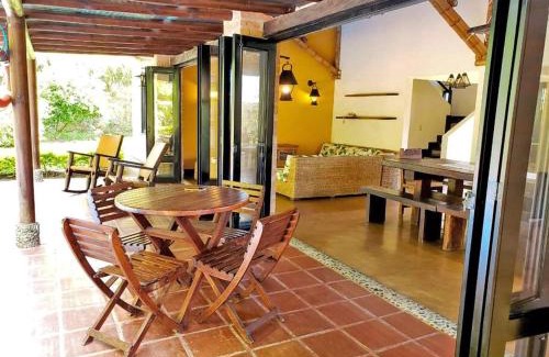 Quimbaya Villa | Fincas Panaca HERRERÍA 7 Grupo VIP