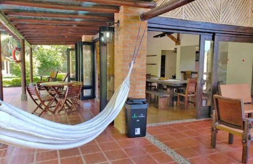 Quimbaya Villa | Fincas Panaca HERRERÍA 7 Grupo VIP