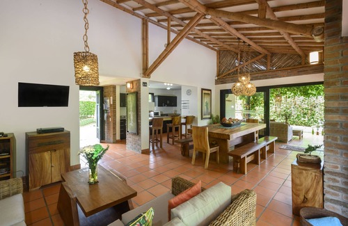 Quimbaya Villa | Fincas Panaca Jagüey 9 Grupo VIP